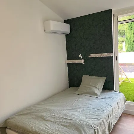 Maison Bord De 2 * Hyères