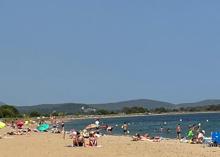 Maison Bord De 2 Casa vacanze *