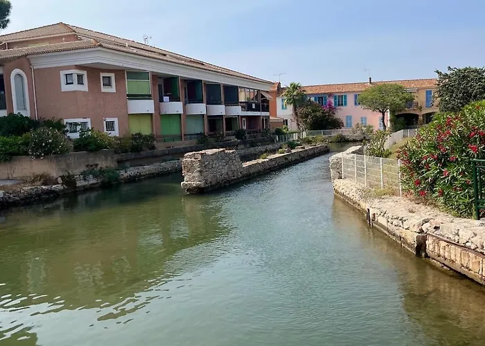 Maison Bord De 2 Casa vacanze *