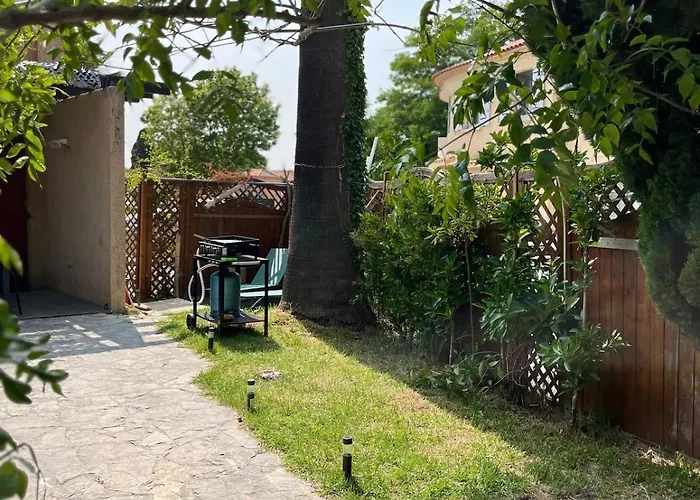 Casa vacanze Maison Bord De 2 *