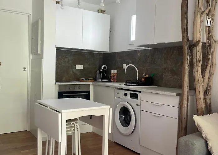 Maison Bord De 2 * Hyères