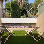 Maison Bord De 2 Ferienhaus Hyères