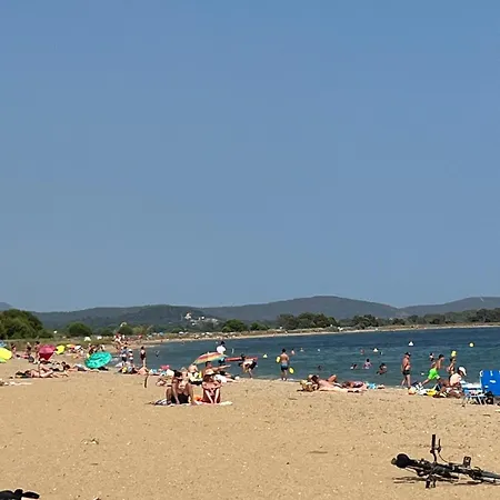 Maison Bord De 2 Hébergement de vacances *