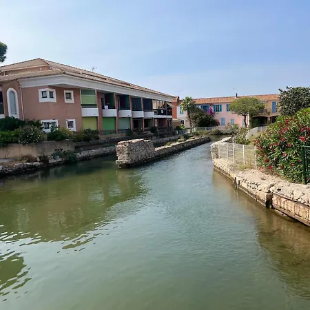 Maison Bord De 2 Hébergement de vacances *