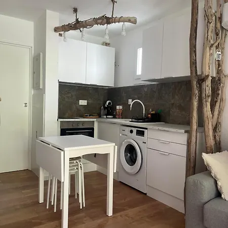 Maison Bord De 2 * Hyeres