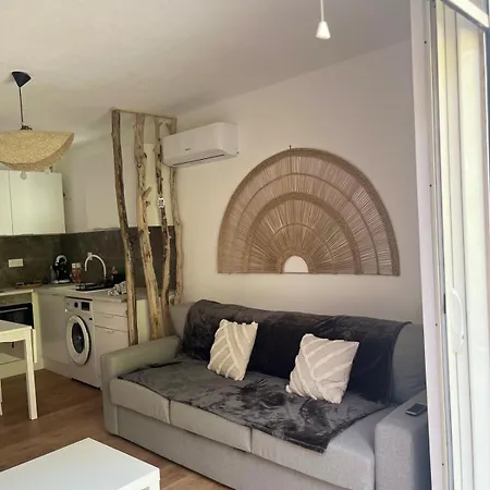 Maison Bord De 2 Holiday home *