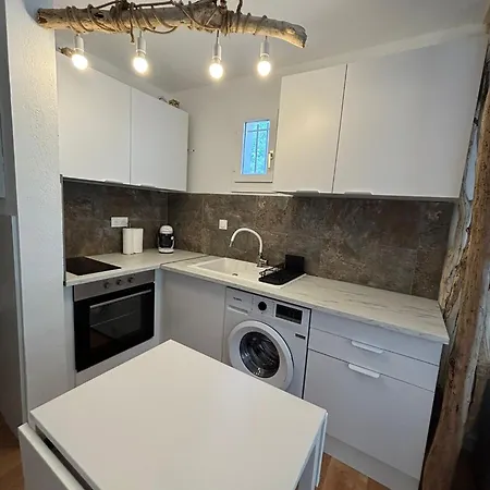 Maison Bord De 2 Hyeres