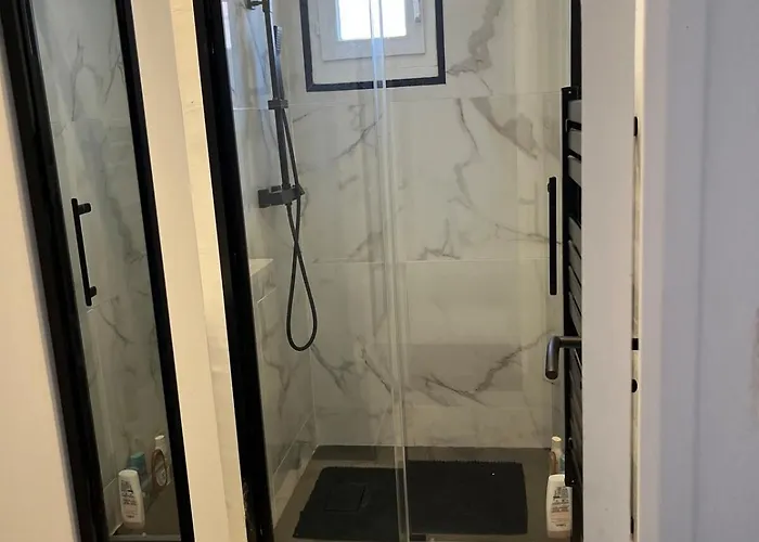 Maison Bord De 2 度假居 耶尔