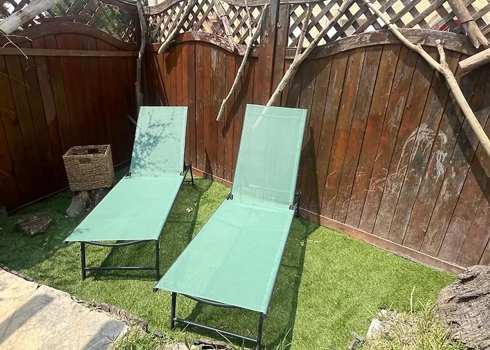 Maison Bord De 2 度假居