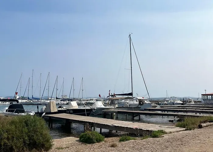 度假居 Maison Bord De 2